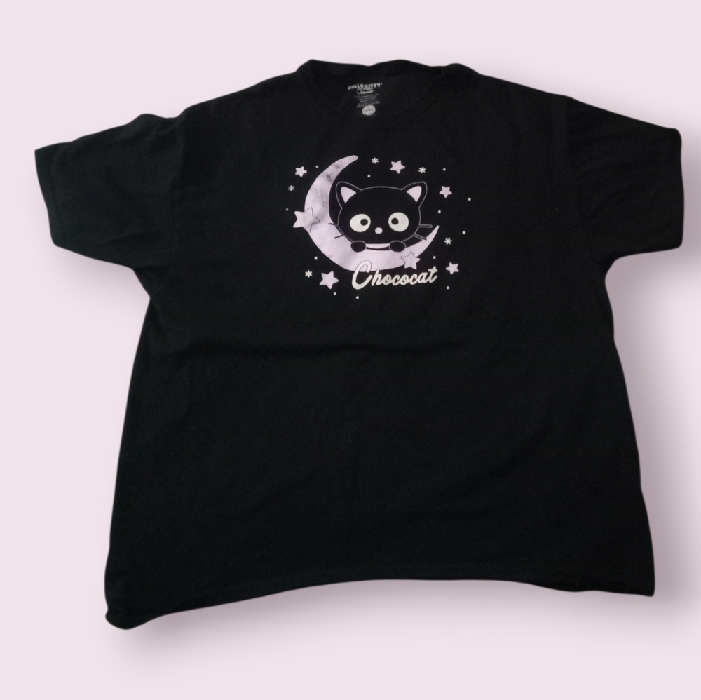 Chococat Tshirt